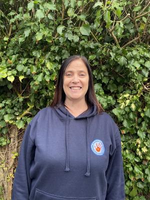 Helen, manager at Cheadle preschool & nursery